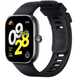 Xiaomi Redmi Watch 4 Negro