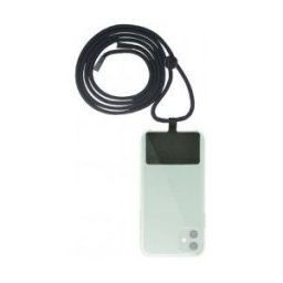 Muvit MCGOO0001 accesorio para teléfono móvil o smartphone Gancho