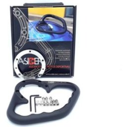 A-SIDER Asidero Ducati Panigale 959 Negro Sin Tornillos Visibles