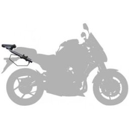 SHAD Soporte Alforjas Honda Cb650f/cbr650r (14-16) Saddle Bag D0ss5se-3
