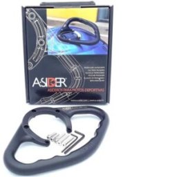 A-SIDER Asidero Ducati 916 Negro 5 Tornillos