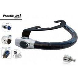 ARTAGO Antirrobo Manillar Practic Art Yamaha Tmax-560-Tech-(20-21)-1680art