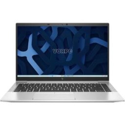 HP EliteBook 840 G8 14" / i7-1185G7 / 16GB DDR4 512GB M.2 SATA Windows 11