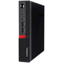 Mini PC Lenovo M910Q / i5-7500T / 8GB DDR4 256GB SSD Windows 10