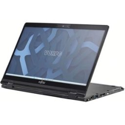 Fujitsu LIFEBOOK U9310X 13.3" Táctil / i5-10210U / 16GB DDR4 256GB M.2 SATA Windows 11 OUTLET