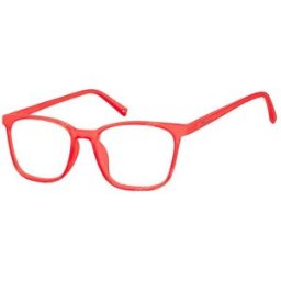 Montana eyewear sunoptic gafas de lectura rojo pastel 300 hmr56d300
