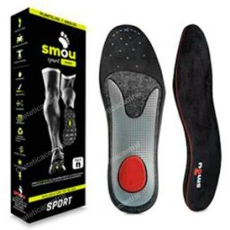 Smou plantillas smou sport resist plantilla t39/40