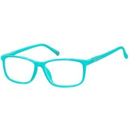 Montana eyewear sunoptic gafas de lectura azul pastel 300 hmr62e300