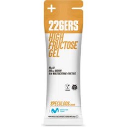 226ers 226ers high fructose gel 80gr speculoos