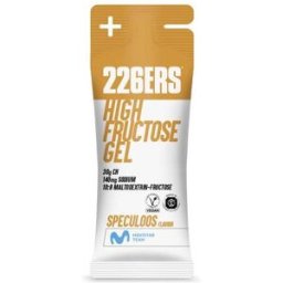 226ers 226ers high fructose gel 44gr speculoos