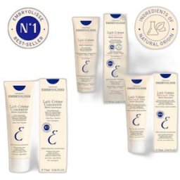 Embryolisse embryolisse lote 1 - familia lait-creme lcc+lcs+lcrl
