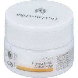 Dr. hauschka crema labial antiarrugas tarro 4,5ml.