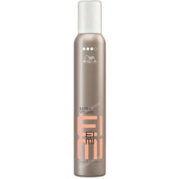Wella professionals eimi extra volume espuma voluminizadora fijacion fuerte 300