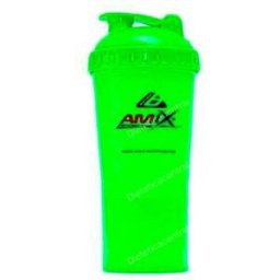 Amix batidora especial color verde (monster shaker)