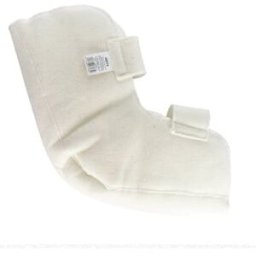 Prim farma prim talonera-patuco antiesc izq t/u bln/az (537860)