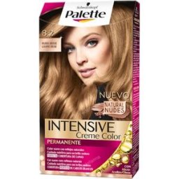 Schwarzkopf schwarzkopf palette intensive creme color coloraciÓn permane 2
