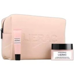 Lierac lierac set hydragenist crema y contorno ojos