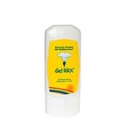 Esencias florales mediterraneo gel rrx protector de radiaciones 150ml.