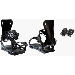 KARAKORAM PRIME CONNECT FREE RANGER + SPLIT INTERFACE