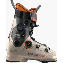 Salomon S PRO SUPRA DUAL BOA 120