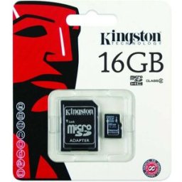 KINGSTONE MICRO SD 16GB