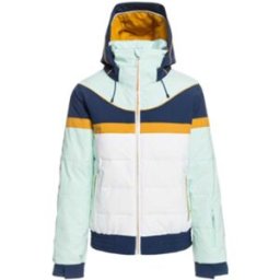 Roxy PEAK CHIC INS