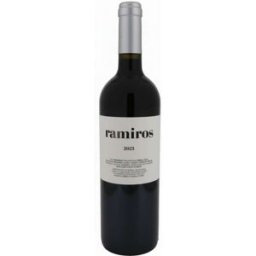 Ramiro's 2023 - Vino tinto premium de Bodegas Ramiros, España - 14,50% alc.