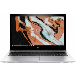 HP EliteBook 850 G5 15,6" i5 8350U, 16GB, SSD 256GB, FHD, A+