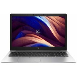 HP EliteBook 850 G6 15,6" i5 8365U, 16GB, SSD 256GB, FHD, A
