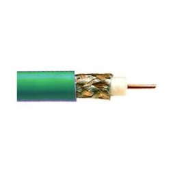 Belden 1694A Video Cable SDI GN