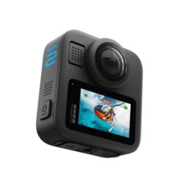 Gopro Max2