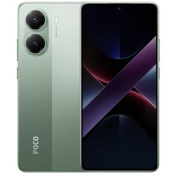 Teléfono móvil Xiaomi Poco X7 Pro 5G 12Ram 256Gb Verde