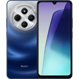 Teléfono móvil Xiaomi Redmi 14C 4G 8Ram 256GB Azul