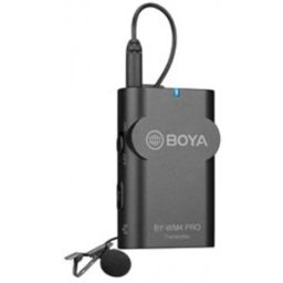 micrófono inalámbrico Boya WM4 PRO K3
