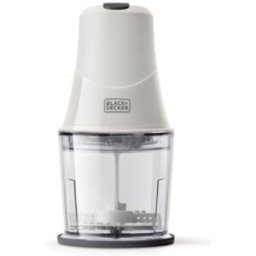 Black & Decker Picadora Black + Decker BXCH260E