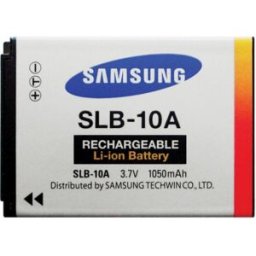 Batería Samsung SLB10A