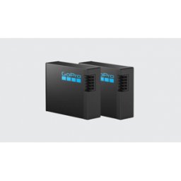 Kit de 2 baterías recargables ENDURO para GoPro Hero 13