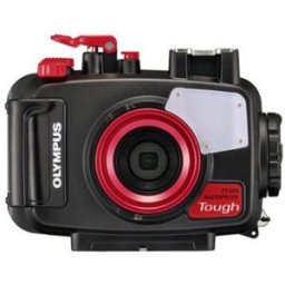 Olympus PT-059 Carcasa Submarina TG-6/TG-7