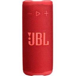 Altavoz JBL Grip Rojo