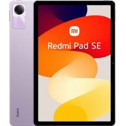 Xiaomi Redmi Pad SE 11.0 128GB Wifi Violeta