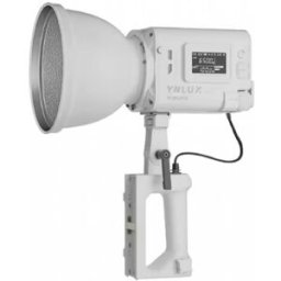 Foco de luz Yongnuo Lux100 kit Bicolor