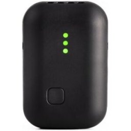 Zoom Grabadora compacta Instamic Pro Plus C stereo
