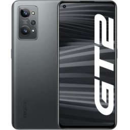 Teléfono Móvil Realme GT 2 256GB Negro