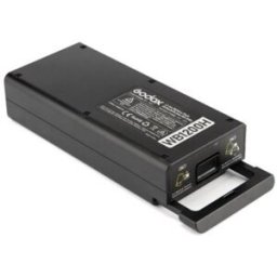 Batería para flash Godox AD1200