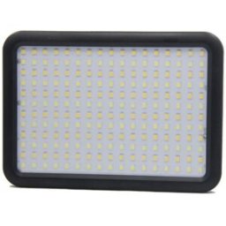 Kit de luz led Triopo TTV-204 + cable corriente