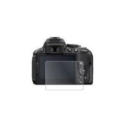 Protector de pantalla Easycover para Nikon D5500/D5600