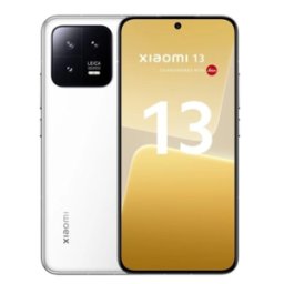 Xiaomi 13 5G 8GB/256GB BLANCO