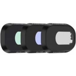 Pack 3 filtros Freewell EveryDay para Dji Mini 4 Pro