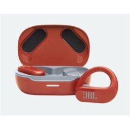 Auricular JBL Endurance Peak III Coral