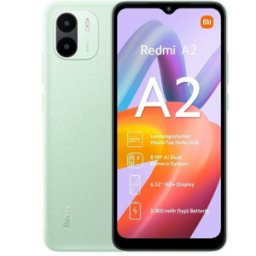 Xiaomi Redmi A2 2GB/32GB Verde